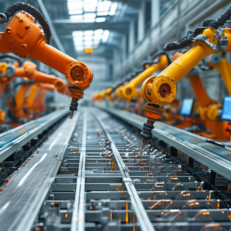 2026 Best Ways to Streamline Workflow in Automated Glass Production Lines?