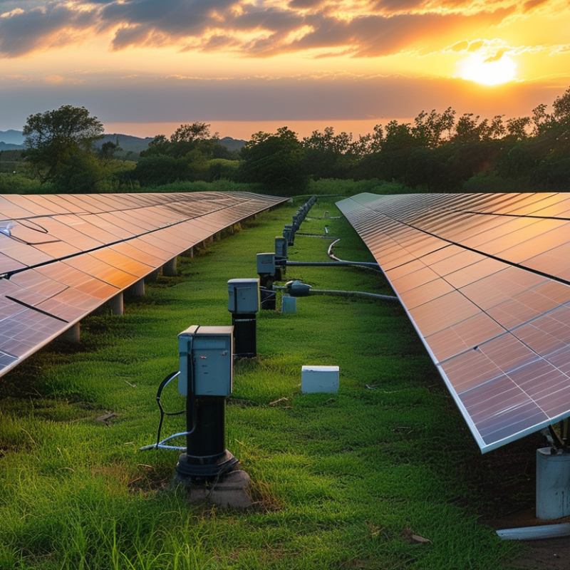 How to Choose the Right Solar Circuit Breaker for Your Needs?