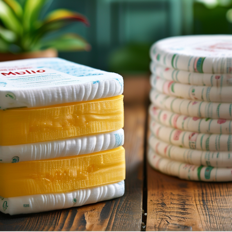 Top Mylo Diapers Features and Benefits for Global Buyers?