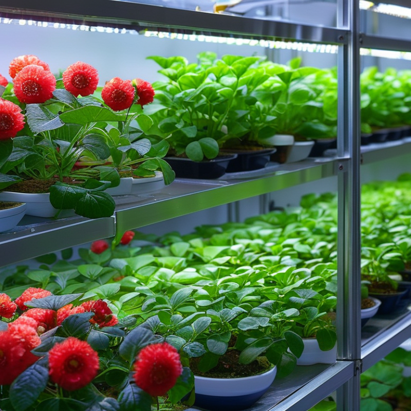 Top 5 UVB LED Modules for Your Perfect Grow Setup?