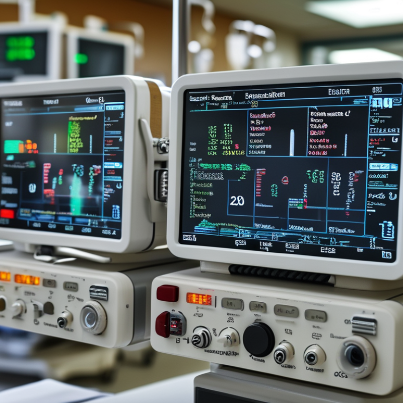 2026 Best Reasons Why Is My Patient Monitor Alarm Going Off