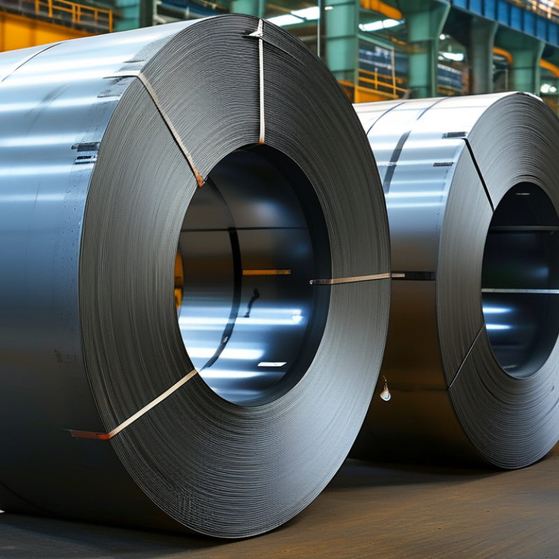 How to Choose Hot Rolled Low Carbon Steel Coil in 2026?