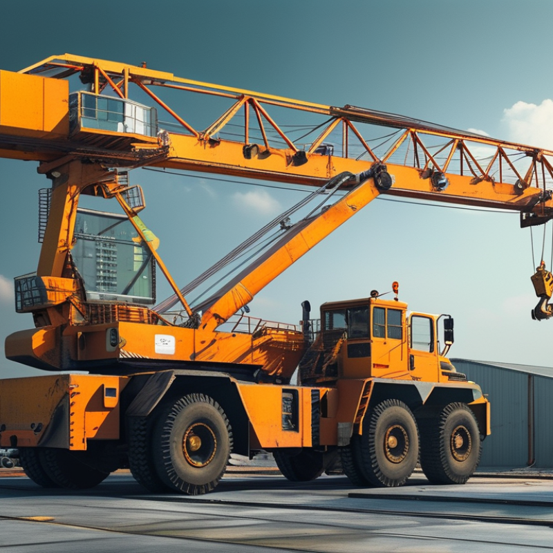 How to Choose the Right Crane Inside for Your Business Needs?