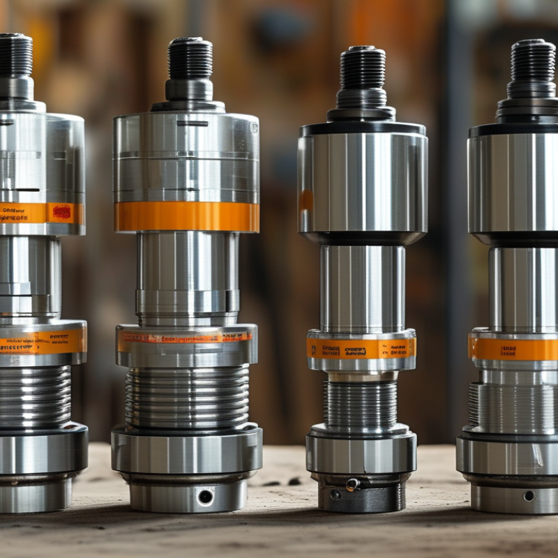 How to Choose the Best Shaft Torque Sensor for Your Needs?