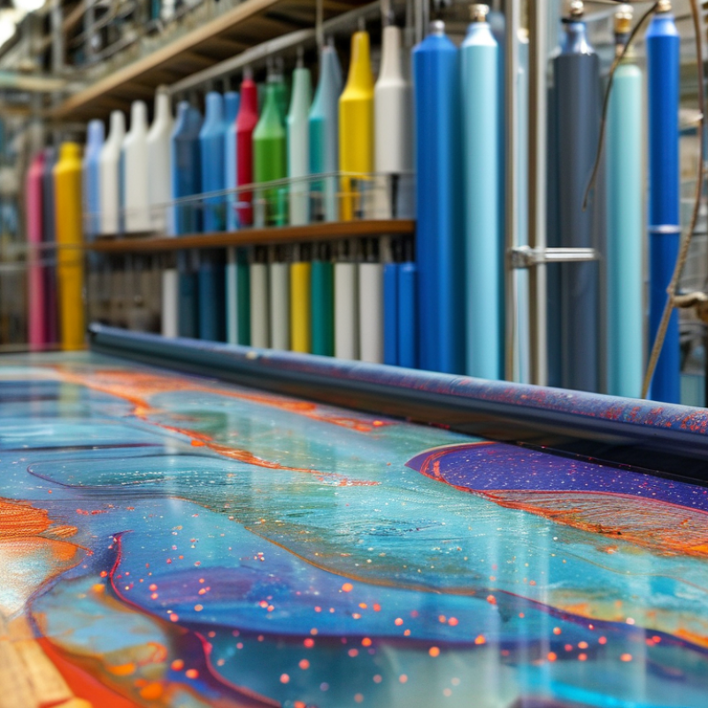 2026 Top Silicone Ink Trends for Global Buyers?