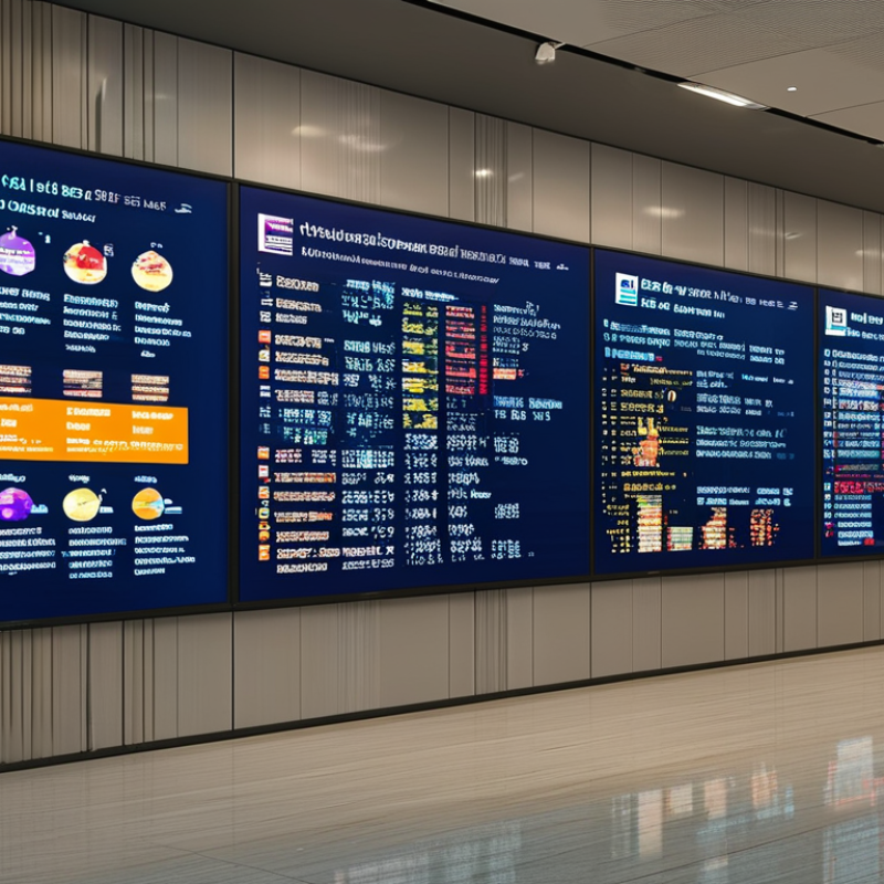 2026 Best Digital Signage LED Wall for Your Business Needs?