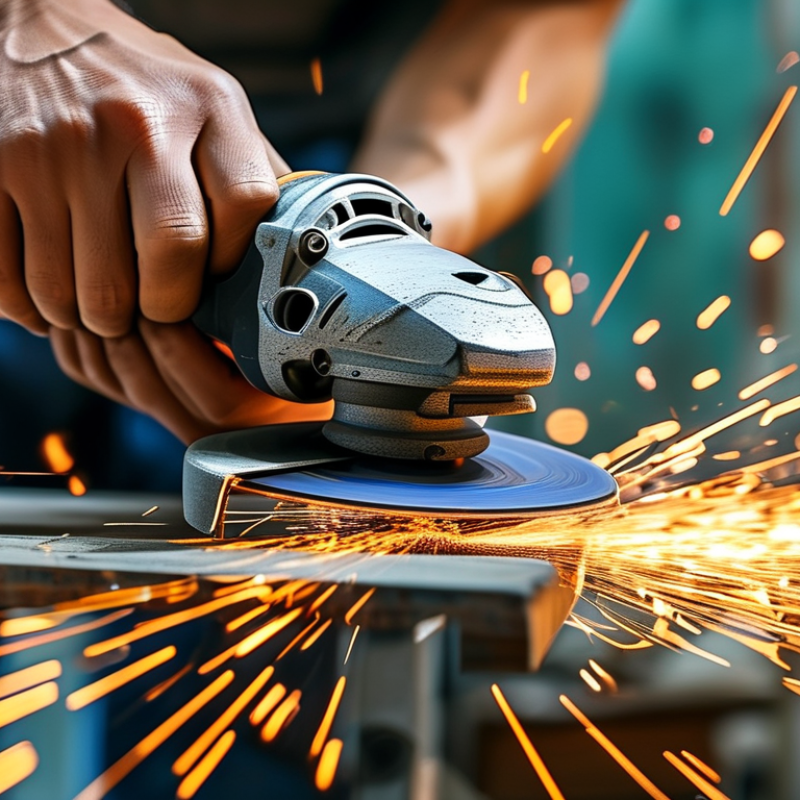 How to Choose the Right Angle Grinder Head for Your Needs?