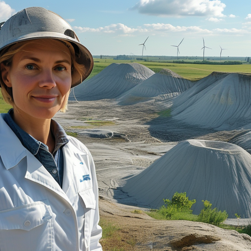 Discover the Benefits of Montmorillonite Powder in 2026?