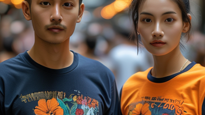 Top Graphic Tees Tips for Global Buyers in 2026?