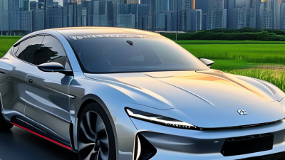 Top Trends in Automotive Batteries for Global Buyers?