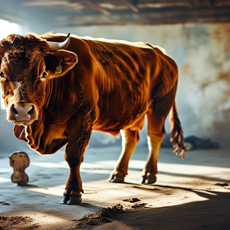 What is Beef Adrenals Powder and Its Health Benefits?