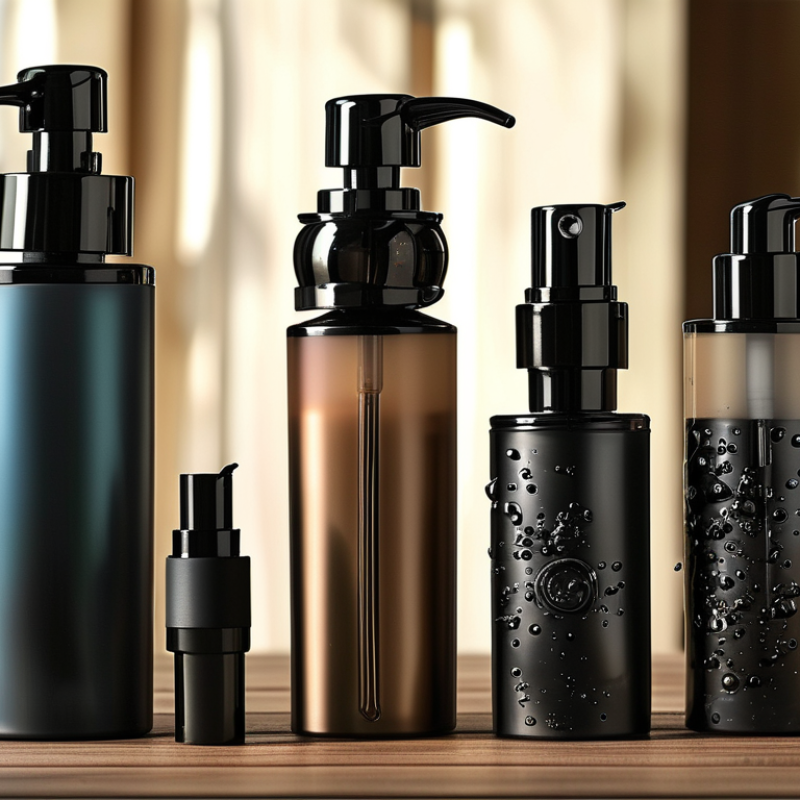 How to Choose the Best Cosmetic Airless Pumps for Your Needs?