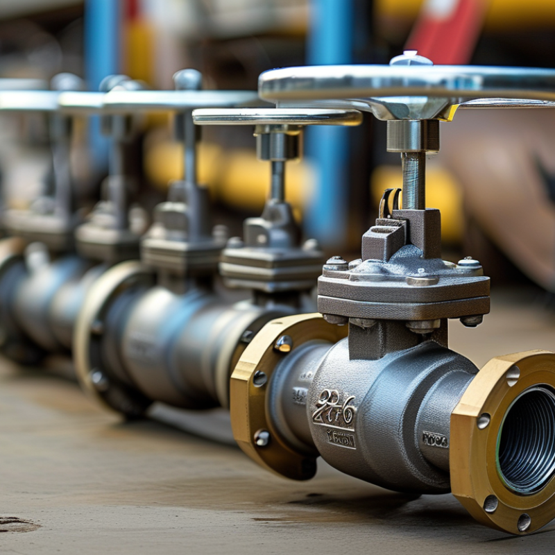 Best Shut Off Valve for Global Buyers in 2026?