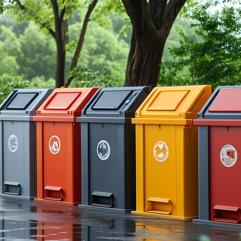 What are the Best Waste Water Tanks for Global Buyers?