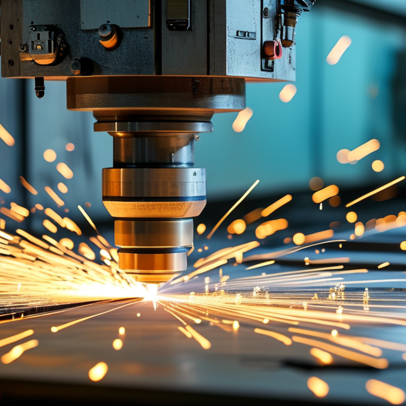 Why is Fiber Laser Dominating Metal Processing Industry?
