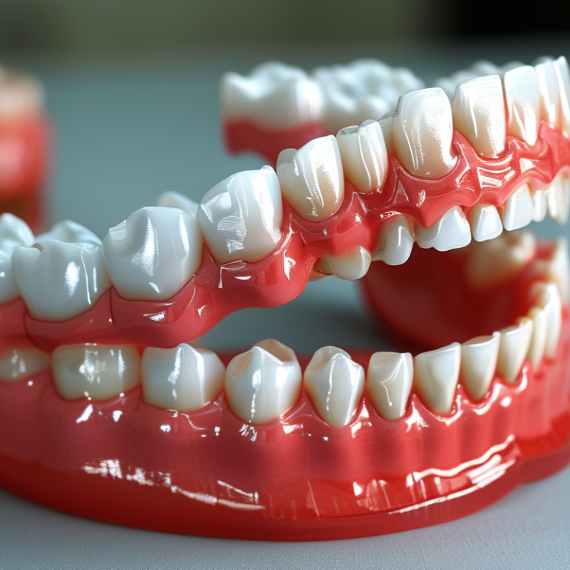 Unveiling the Best Removable Dental Appliances from China?