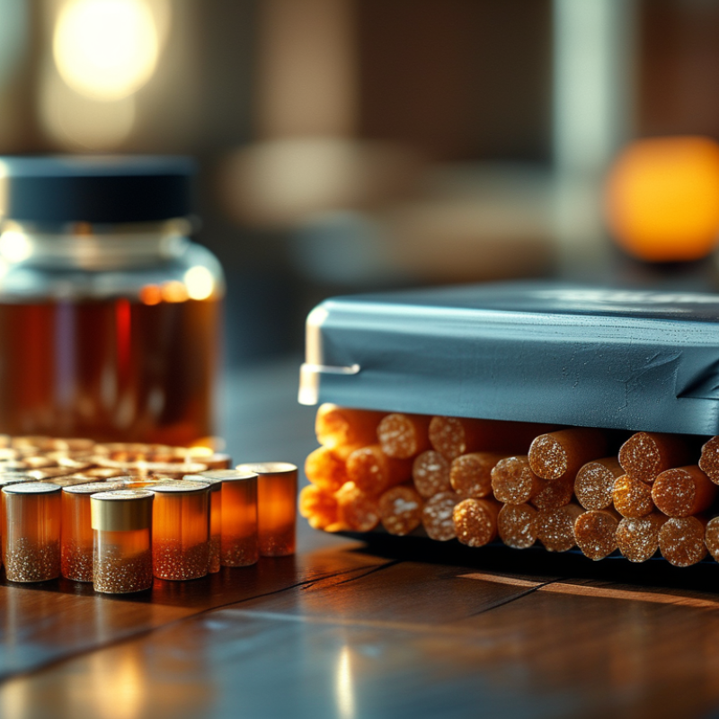 Why Properly Storing Nicotine Pouches Matters for Freshness?