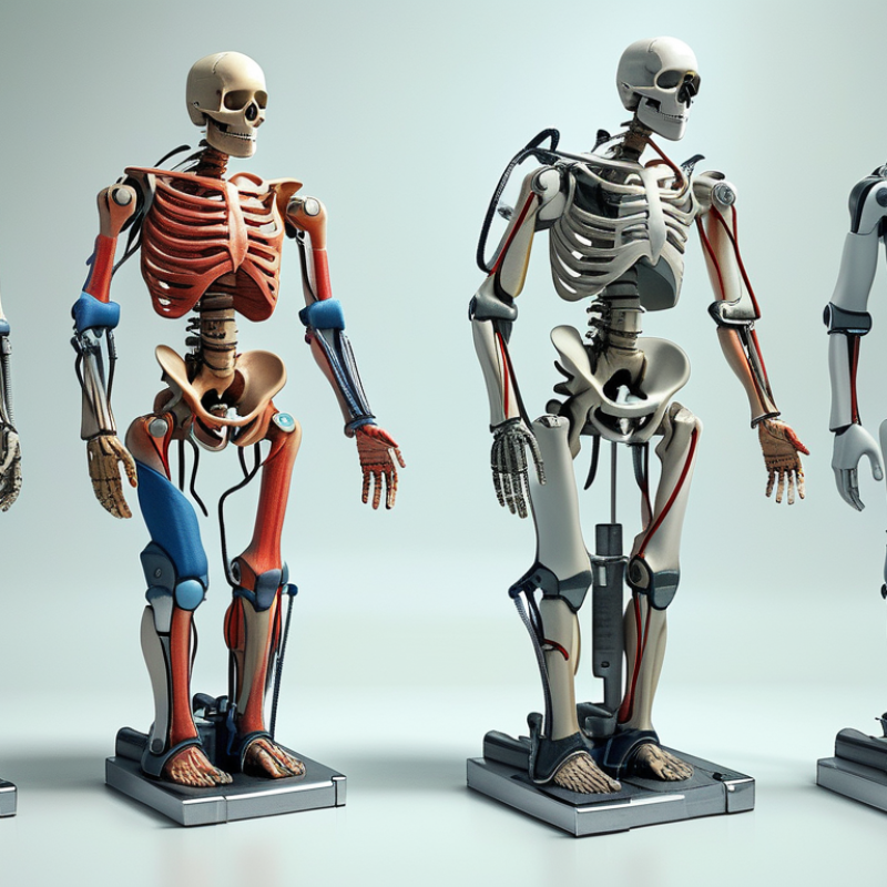 Why Do Orthopedic Implants Fail and How to Prevent It?