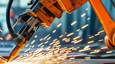 2026 Top Flame Cutting Robot Features and Benefits?