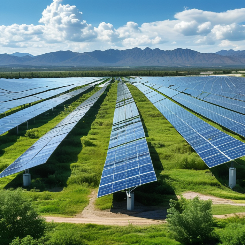 Best Ways Solar Power Reduces Carbon Emissions for Businesses?