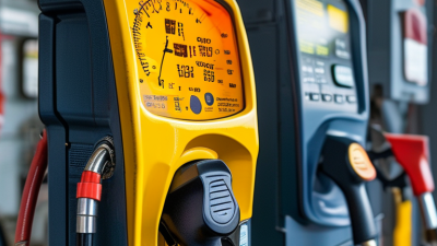 How to Choose the Best Fuel Metering Solutions for Your Needs?
