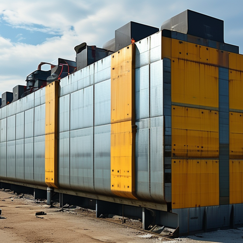What is a Brazed Plate Heat Exchanger and How Does it Work?