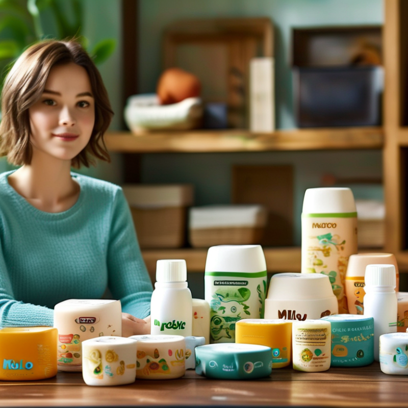 Top 10 Mylo Diapers Benefits for Global Buyers?