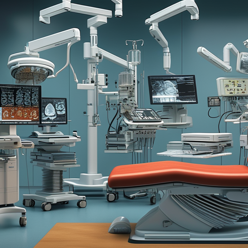 Best Anterior Lumbar Fusion Solutions for 2026 How to Choose?