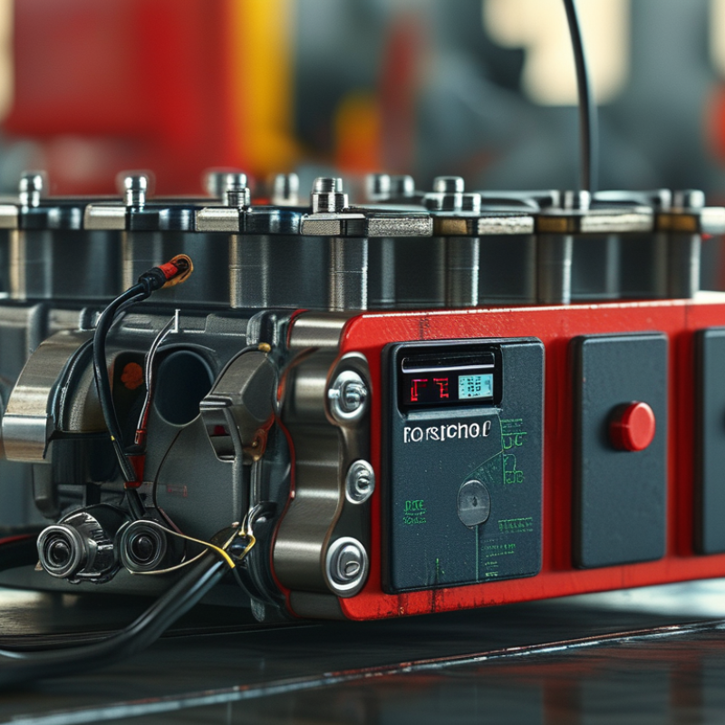 Top 10 Ways to Reset Fuel Pump Drop Pressure Sensor?