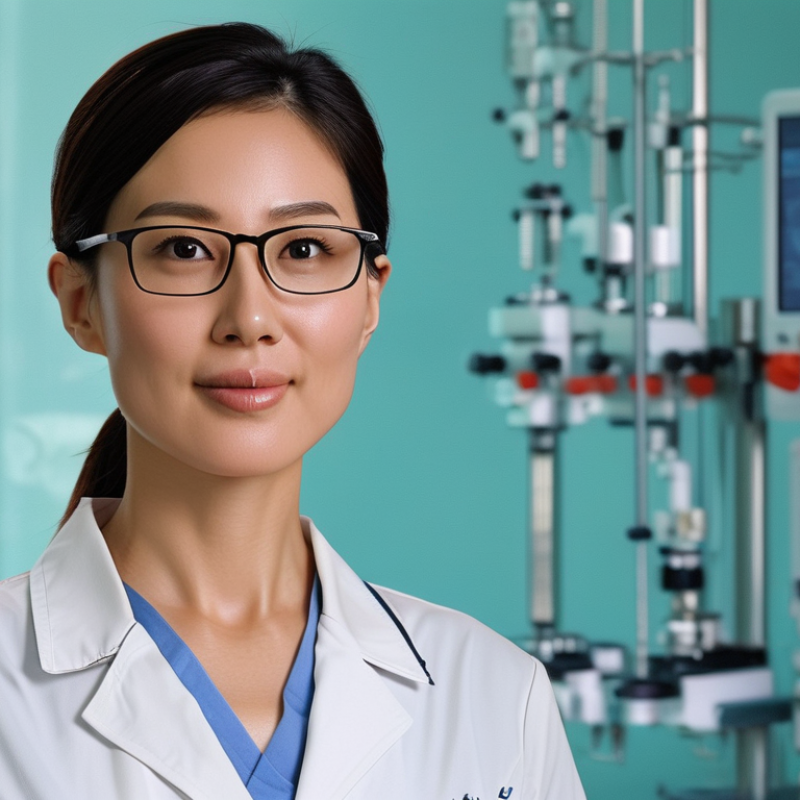 Top Orthopedic Implants Instruments Suppliers in China?
