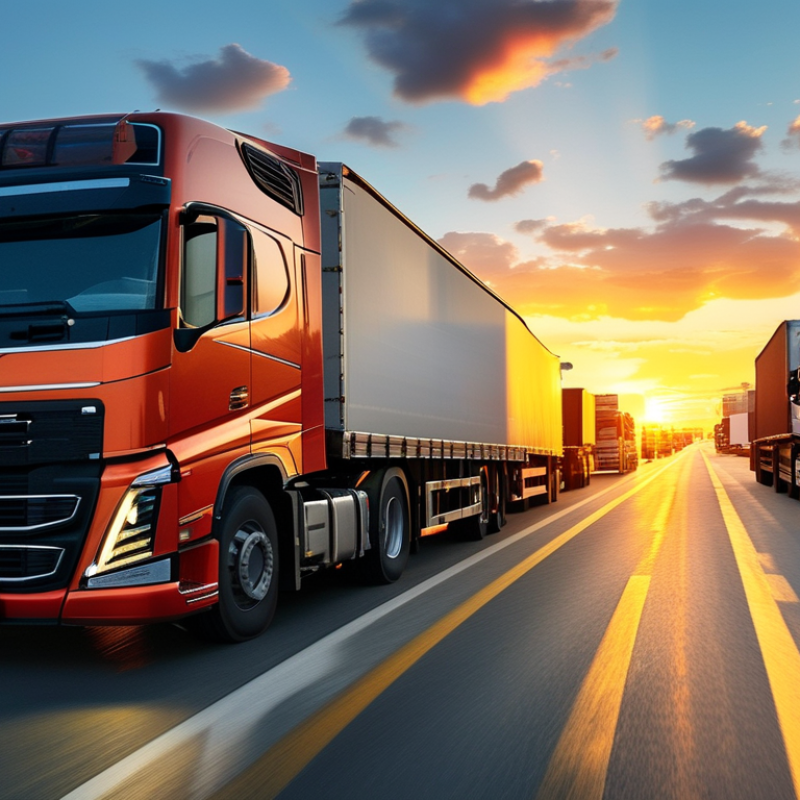 Top Tips for Succeeding in the China Trucking Business?