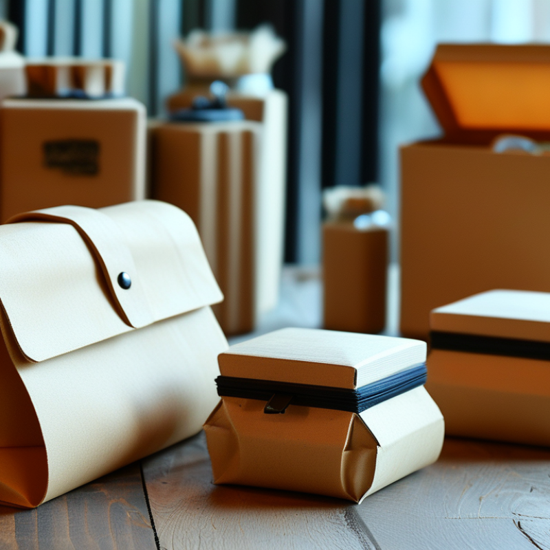 China Top 3 Side Seal Gusset Bags for Global Buyers?