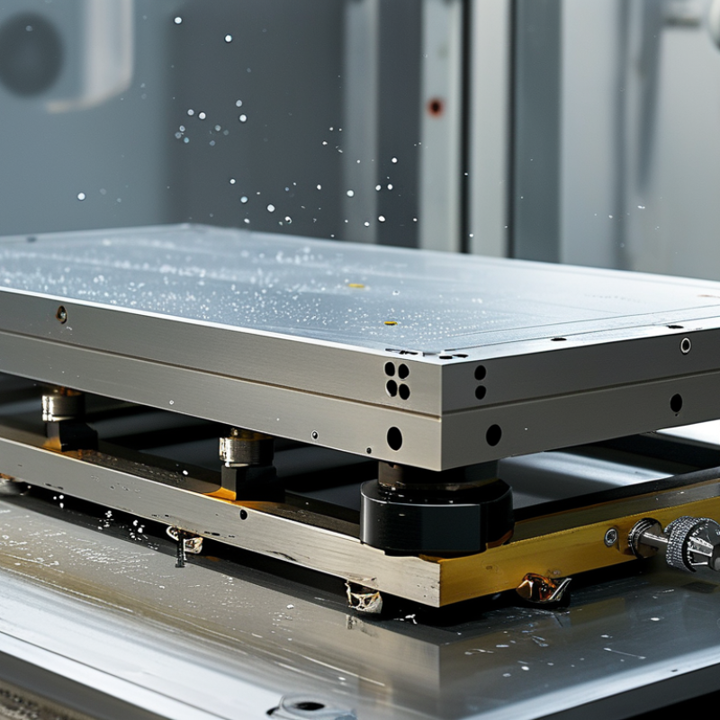 How to Choose a Vacuum Compatible Linear Motion Stage?