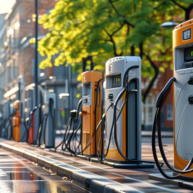10 Best Ways to Extend the Lifespan of EV Charging Equipment?