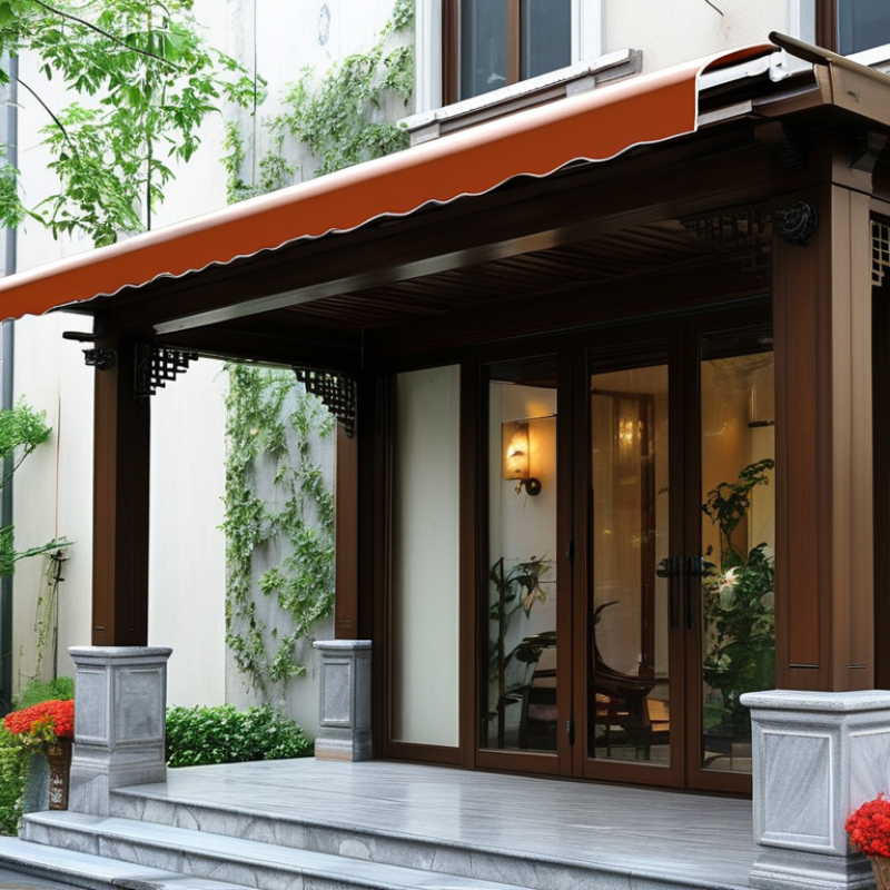 China Top Door Awning Suppliers for Your Home Improvement Needs?