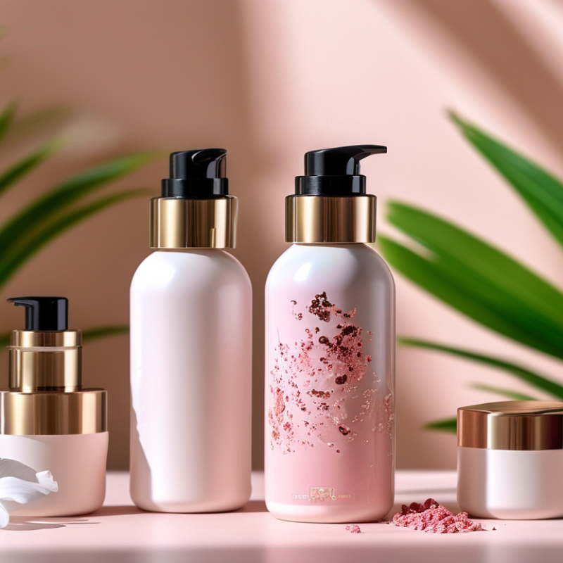 How to Choose the Best Cosmetic Airless Pumps for Your Products?