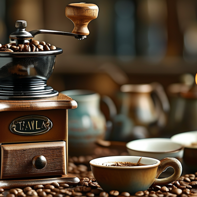 2026 Best Manual Ceramic Coffee Grinder Reviews and Buying Guide?
