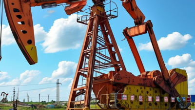 How to Choose the Best Drilling Mud Pumps for Your Needs
