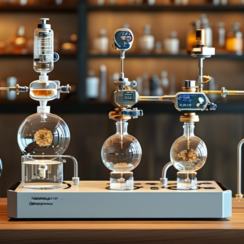 How to Choose the Right Vacuum Distillation Unit for Your Needs?