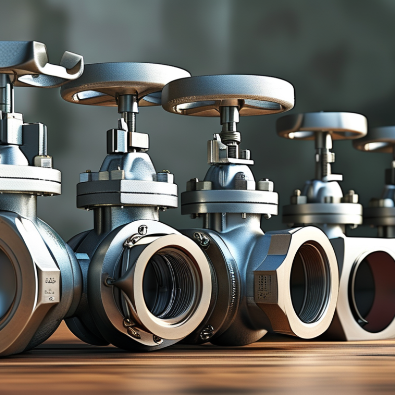 2026 Top Three Piece Ball Valve Buying Guide and Tips?