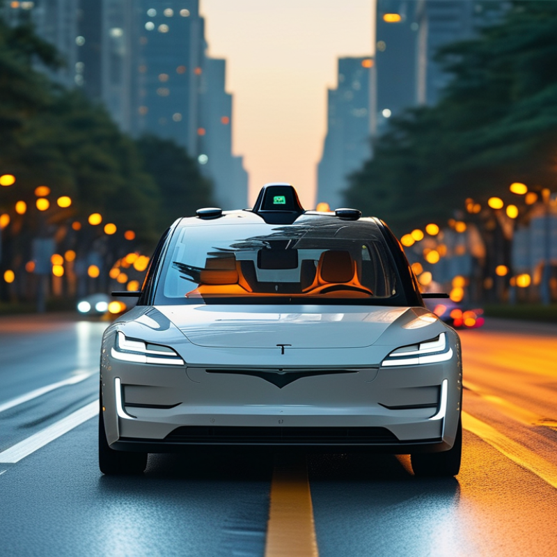 How Lighting Impacts Safety and Navigation in Autonomous Vehicles?