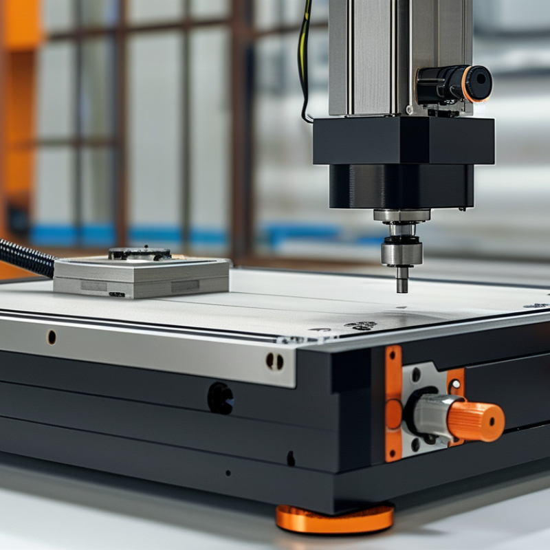 How to Choose a Vacuum Compatible Linear Motion Stage?