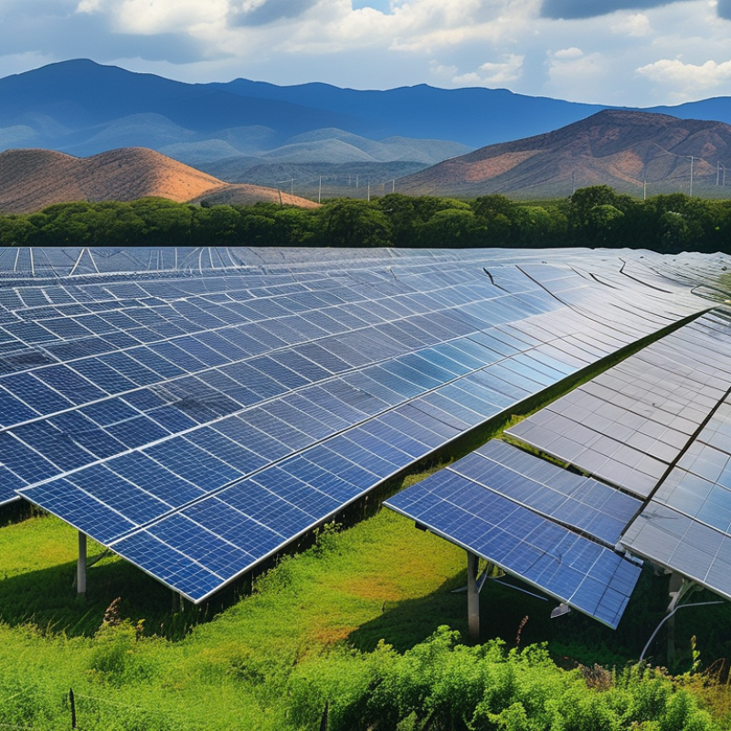 What is the Best Battery Type for Off Grid Solar Storage?
