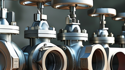 2026 Top Three Piece Ball Valve Buying Guide and Tips?