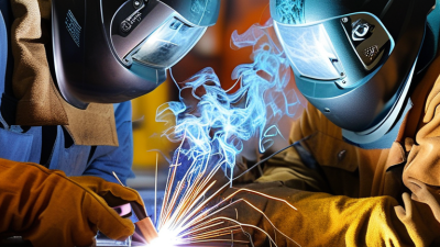 What is Fcaw In Welding and Its Best Practices in China?