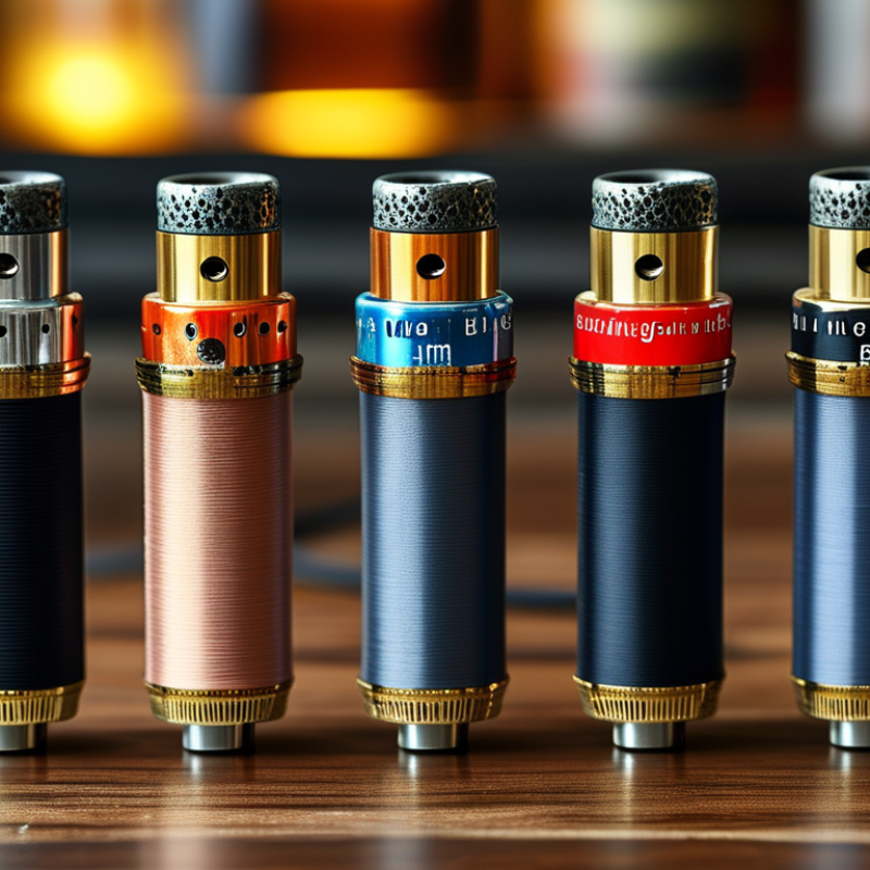 Top 5 Roles of Coils in Vaping You Must Know?