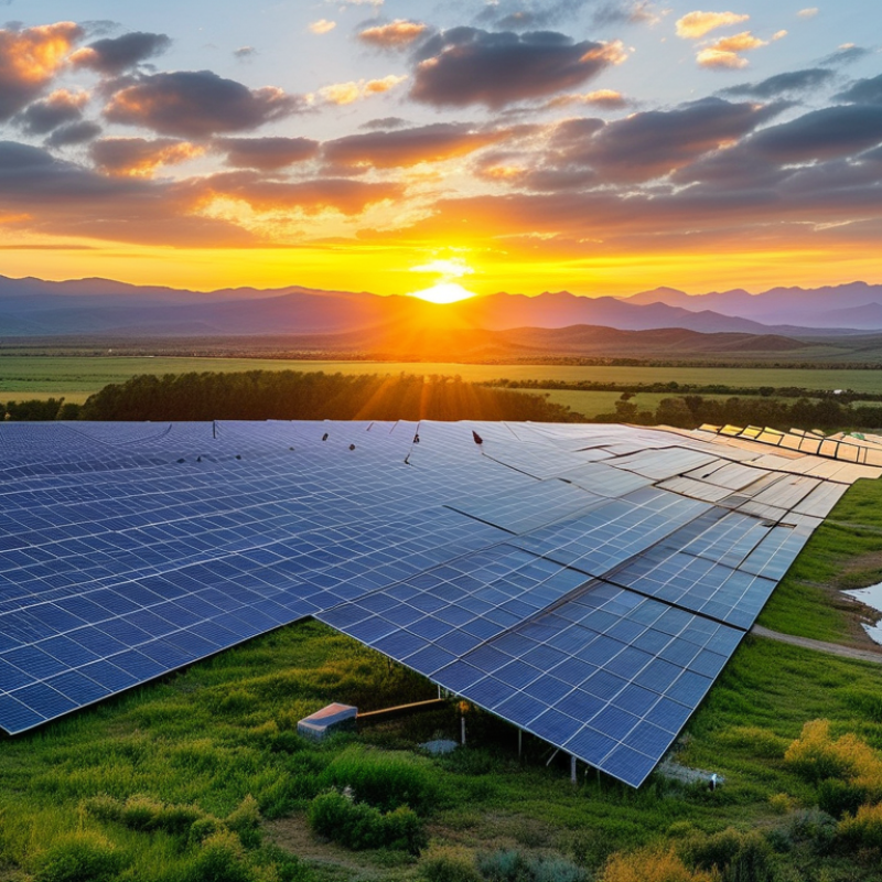 The Ultimate Guide to Solar Panels for Electricity Needs?