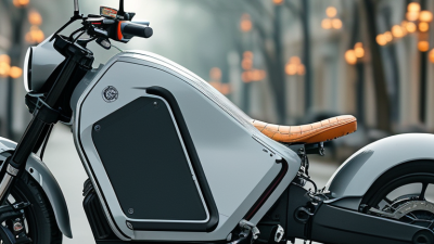 Best Electric Scooter Battery for Long Lasting Performance?