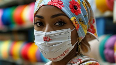 Best Headwear Nonwoven Products for Global Buyers?