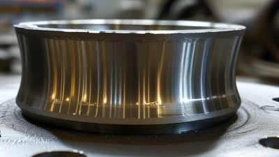 2026 Top Stainless Foundry Innovations for Global Buyers?